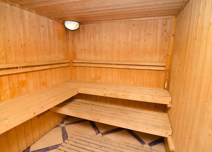 Zentrale Hotels in Ischia