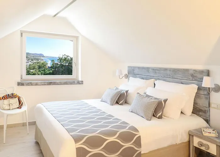 Ferienwohnung in Ischia