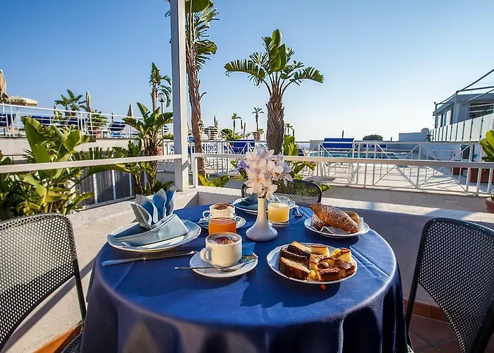 Hotel vicino a Spiaggia di San Francesco