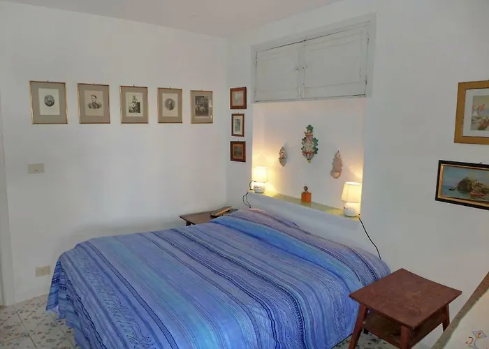 Apartment Ischia Sea Side By Interhome