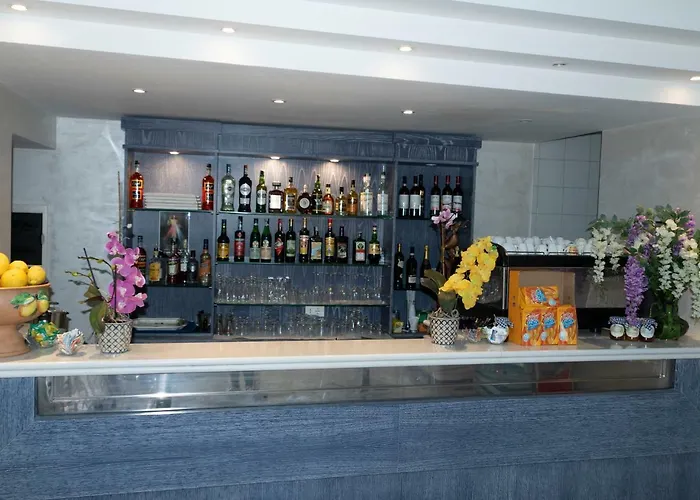 Hotels nahe Ischia Mare Diving Club