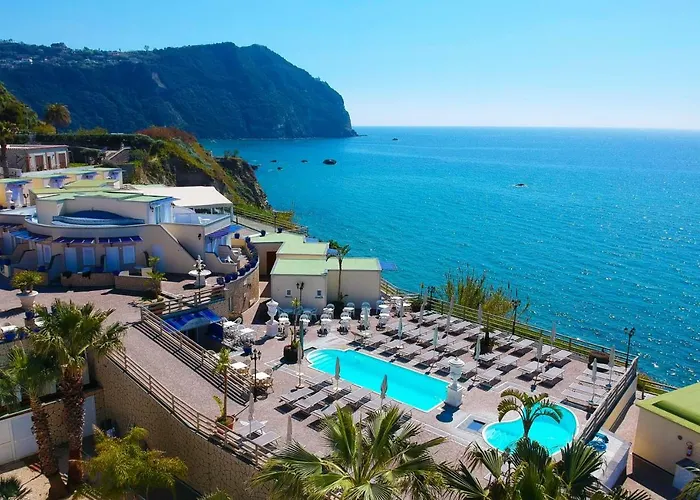 Hotels nahe Kirche Santa Maria del Soccorso