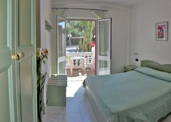 Hotel Galidon Terme & Village Forio di Ischia