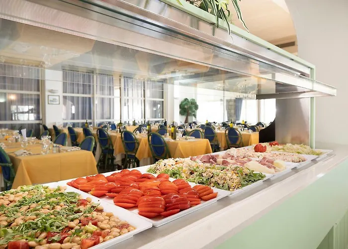 Hotel Terme Royal Palm Forio di Ischia