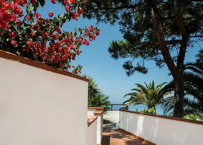 Hotel Terme Royal Palm Forio di Ischia