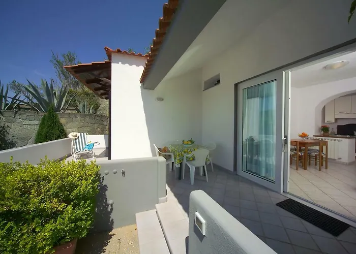 Ferienwohnung Casa Ischitana Forio di Ischia