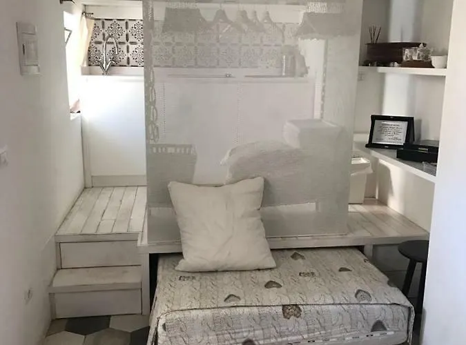 Appartamento Tinylovely Ischia