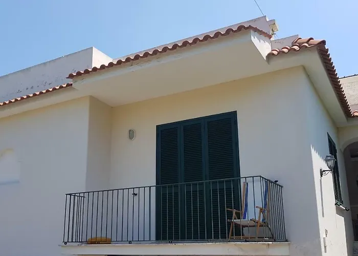 Ferienwohnung Casa Vacanze Osservatorio Ischia
