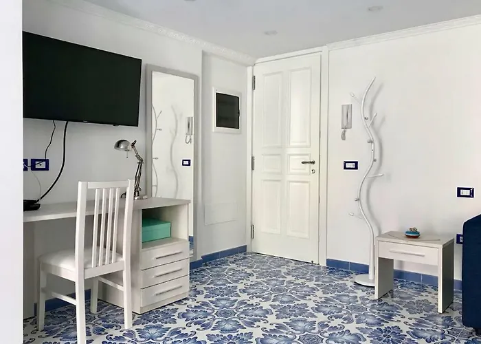 Casetta Del Pescatore Ischia