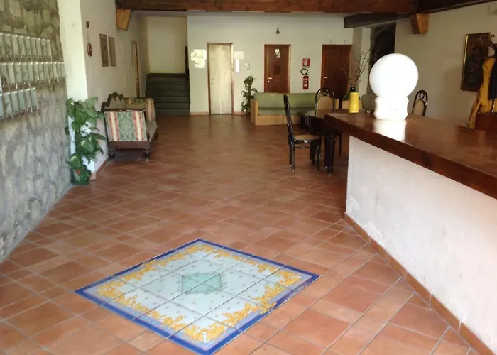 Appartamento Utoring Cellaio Forio di Ischia