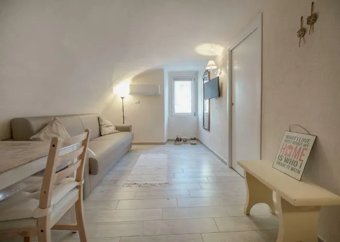 Maison Charmante - Monolocale in pieno centro! Forio di Ischia