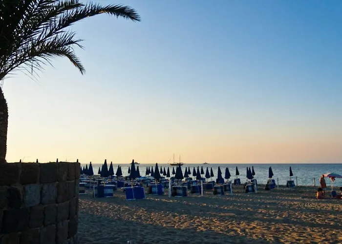 La Casetta Di Ludo Ischia