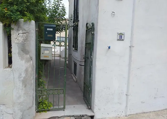 Appartamento G. Cervera66 Ischia