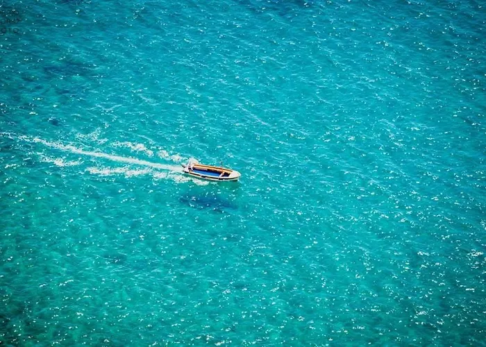 Appartamento Centrale Ischia Island