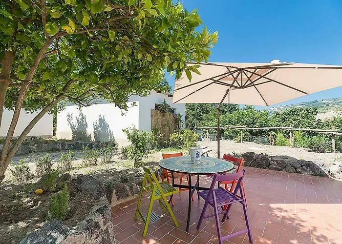 Nitrodi Thermal Relais Barano d'Ischia