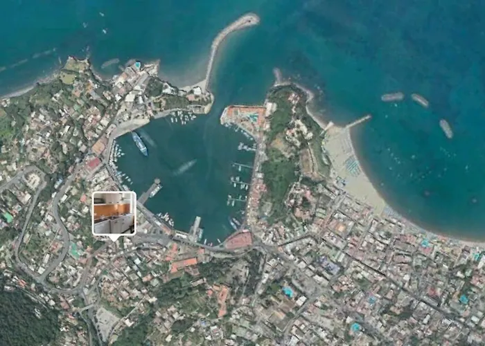 Private Casette Sul Porto Ischia