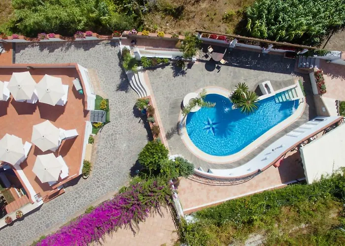 Locations de vacances à Ischia