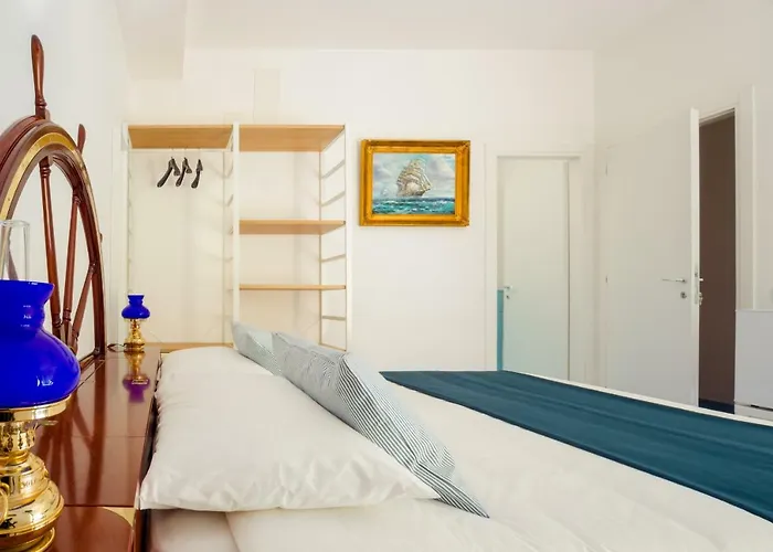 Villa Araucaria Casamicciola Terme