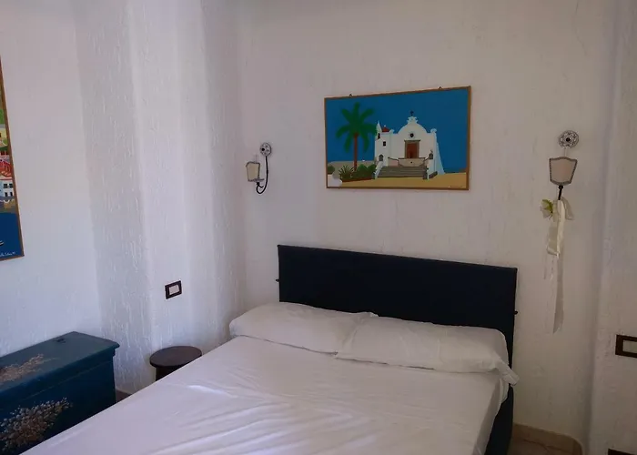 Appartamento Tara Sant'Angelo 