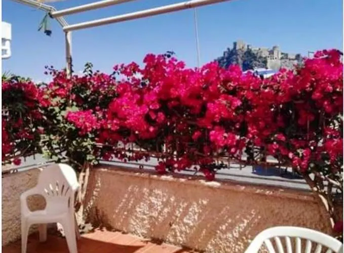 2 Bedrooms Appartement At Ischia 20 M Away From The Beach With Sea View Furnished Terrace And Wifi Ischia Island